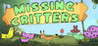 Missing Critters Image