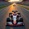 Formula Racing GP: Apex Overtaking Image