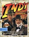 Indiana Jones and the Last Crusade: The Graphic Adventure Image