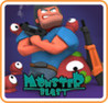 Monster Blast Image