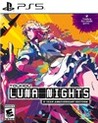 Touhou Luna Nights