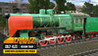 Trainz: A New Era - DLC: CO17-4173 ( Russian Loco and Tender )