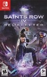 Saints Row IV: Re-Elected