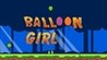 Balloon Girl Image