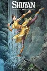 Shuyan Saga Image