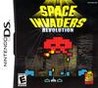 Space Invaders Revolution Image