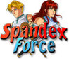 Spandex Force Image
