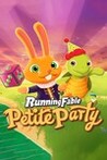 Running Fable Petite Party Image