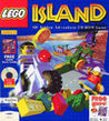 LEGO Island Image
