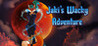 Jaki's Wacky Adventure