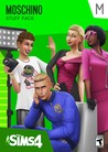 The Sims 4: Moschino Stuff Pack Image