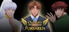 Our Fate Forsaken - Yaoi BL Visual Novel Image