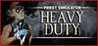 Priest Simulator: Heavy Duty Image
