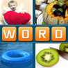 4 Pic 1 Word Image