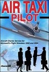 Air Taxi Pilot Image