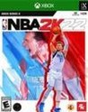 NBA 2K22
