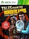 Tales From The Borderlands: Episode 1 - Zer0 Sum Image