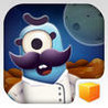 Space Hangman: Aliens Go Crazy Image