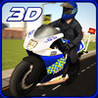 Police Motorcycle Ride Simulator 3D - Chase the criminal and cease them on bike Image