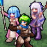 SRPG Legna Tactica Image