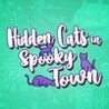 Hidden Cats in Spooky Town Image