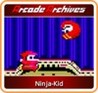 Arcade Archives: Ninja-Kid Image