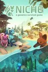 Niche: a genetics survival game