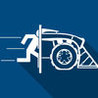 Tile Rider Image