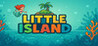 Little island