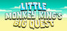 Little Monkey King's Big Quest Image