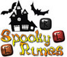 Spooky Runes Image