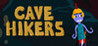 Cave Hikers Image