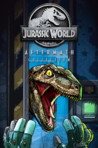 Jurassic World Aftermath Collection Image