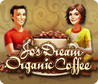 Jo's Dream: Organic Coffee Image