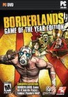 Borderlands: Game of the Year Edition Image