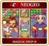ACA NeoGeo: Magical Drop III Image