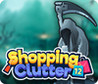 Shopping Clutter 12: Halloween at the Walkers Image