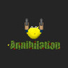 Annihilation Image