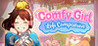 Comfy Girl: Lofi Companion
