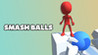 Smash Balls Image