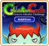 Calculation Castle: Greco's Ghostly Challenge Addition Image