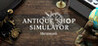 Metawork - Antique Shop Simulator