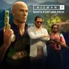 Hitman 2: Santa Fortuna Pack Image