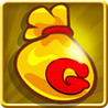 Gold Jumper Image