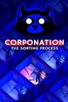 CorpoNation: The Sorting Process Image