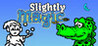 Slightly Magic Image