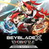 Beyblade X: EVOBATTLE Nintendo Switch 2 Edition Image