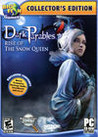 Dark Parables: Rise of the Snow Queen Image