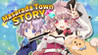 Masarada Town Story Image