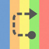 Rotate Colors Image